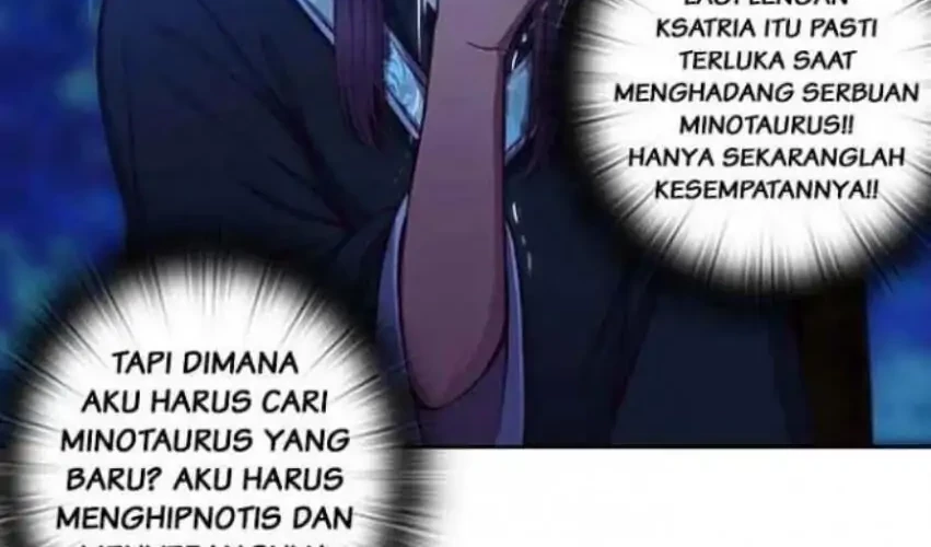 Adonis Chapter 32 - halaman 24