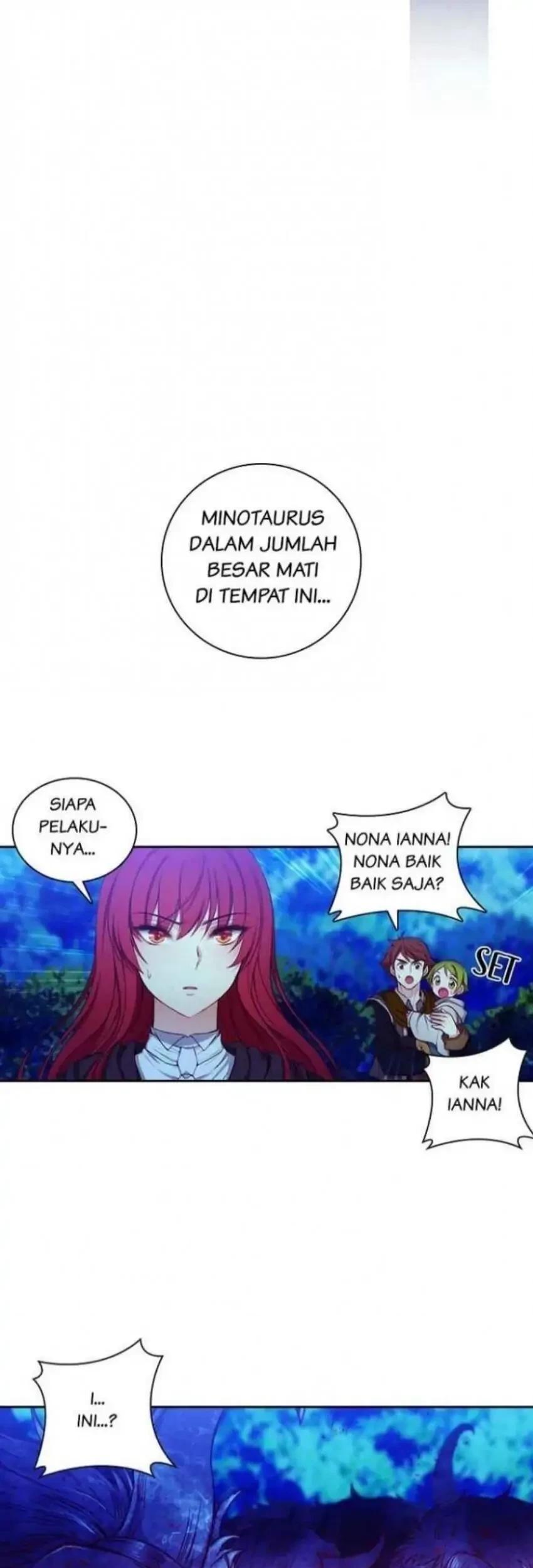 Adonis Chapter 32 - halaman 37