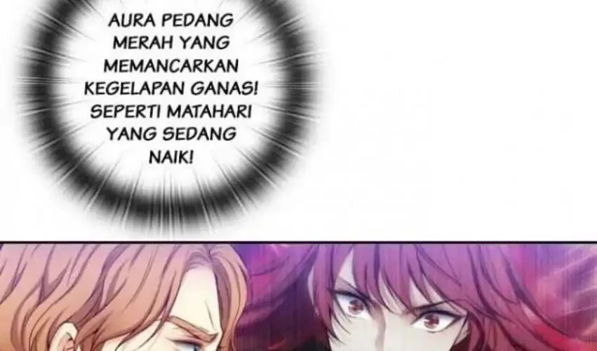 Adonis Chapter 33 - halaman 22