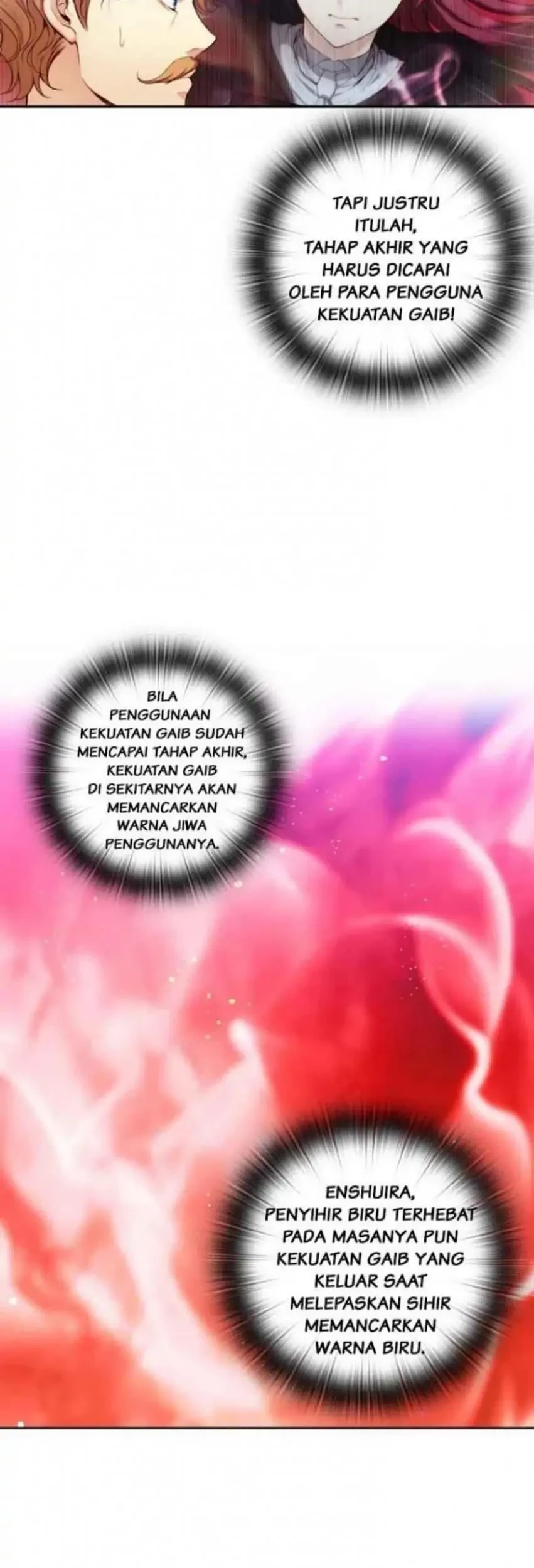 Adonis Chapter 33 - halaman 23