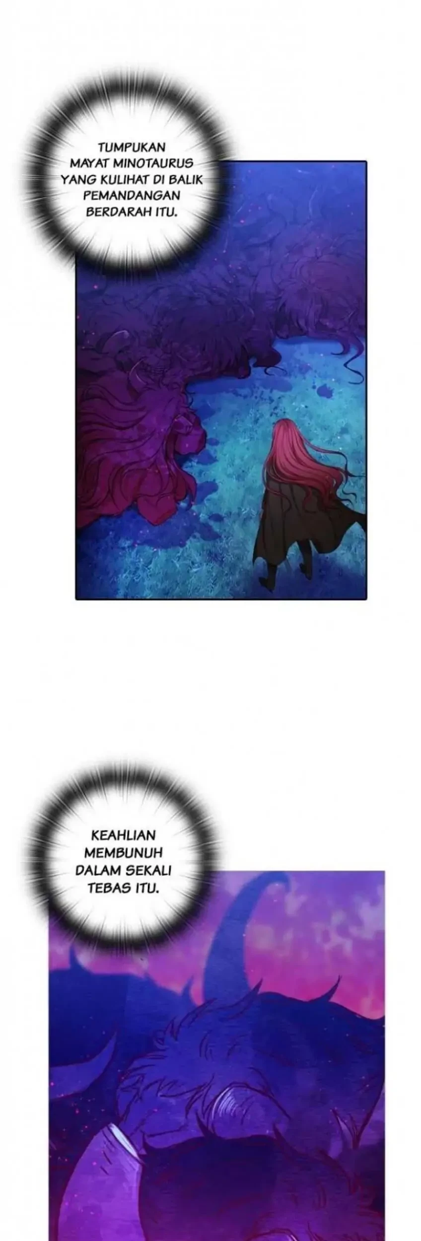 Adonis Chapter 33 - halaman 39