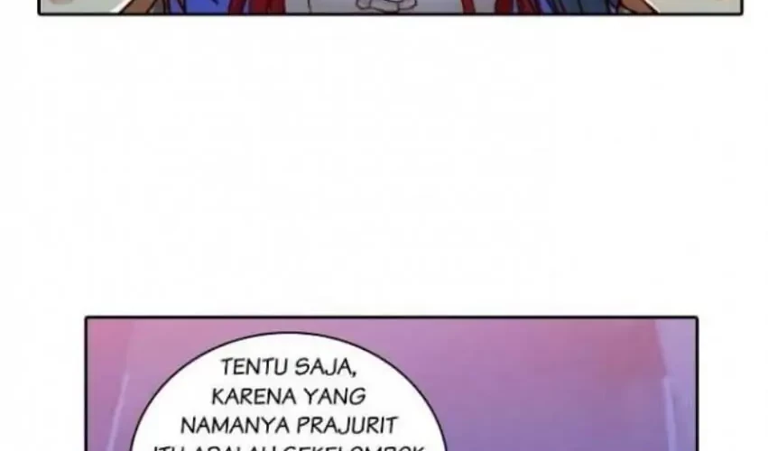 Adonis Chapter 34 - halaman 24