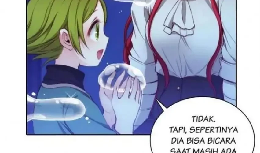 Adonis Chapter 34 - halaman 30