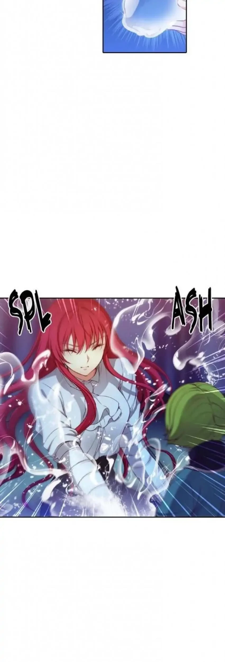 Adonis Chapter 34 - halaman 35