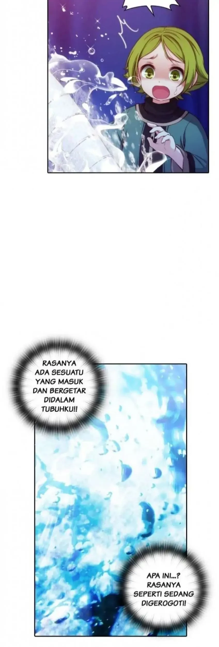 Adonis Chapter 34 - halaman 39