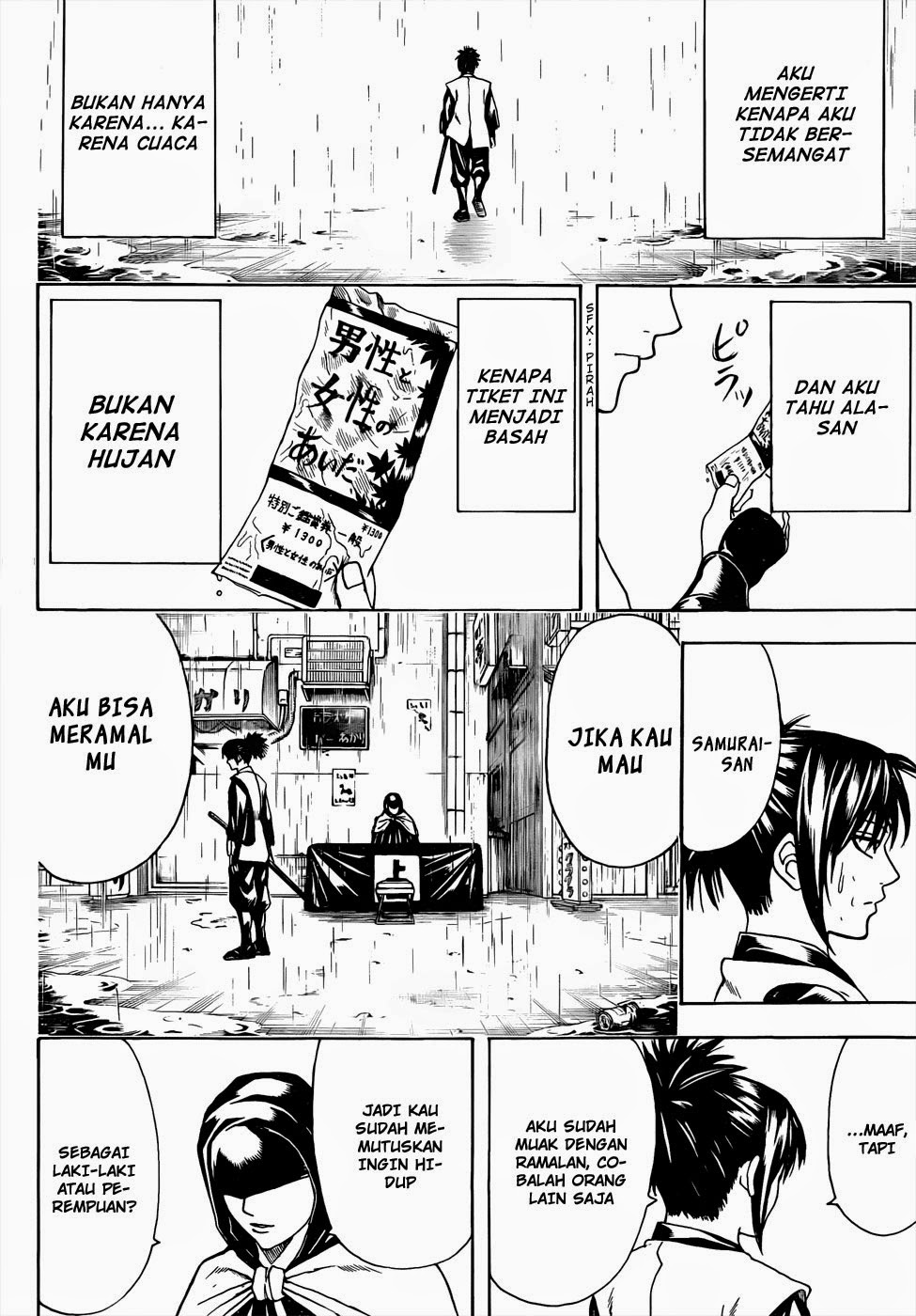 Adonis Chapter 35 - halaman 10