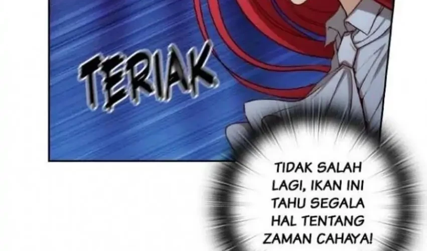 Adonis Chapter 35 - halaman 22