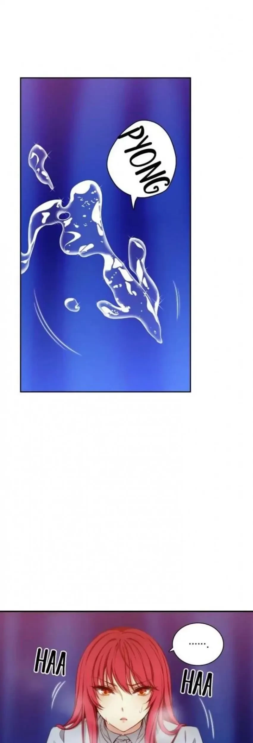 Adonis Chapter 35 - halaman 29