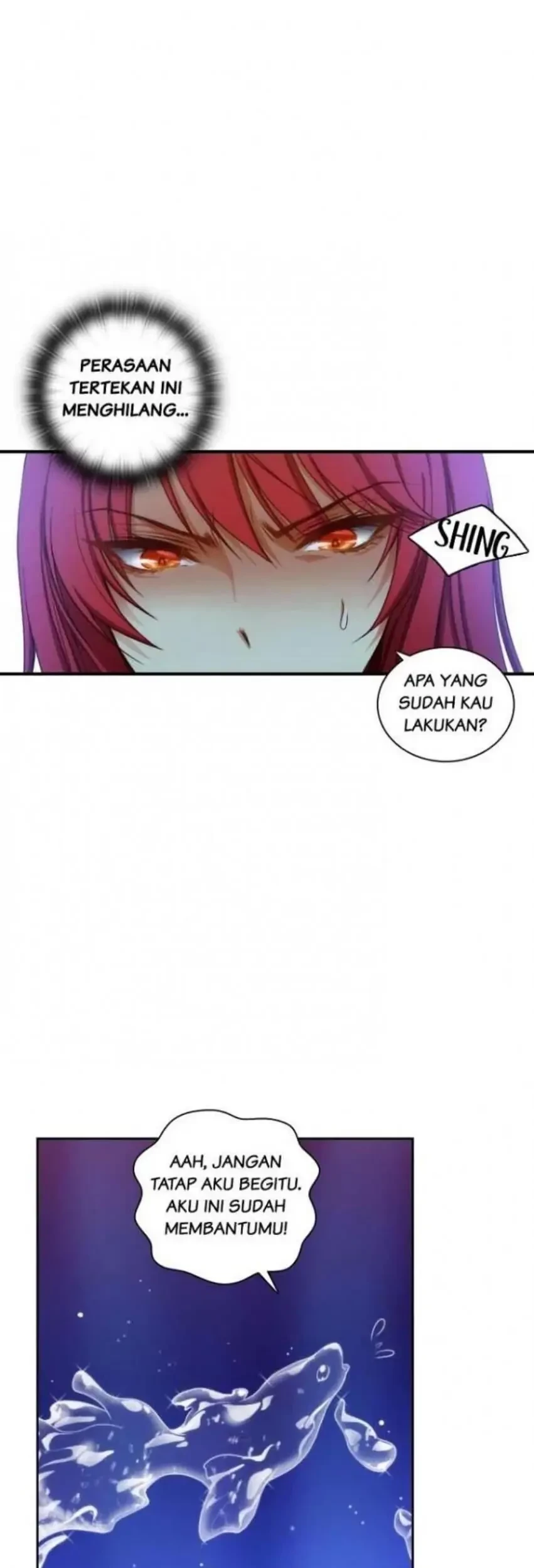 Adonis Chapter 35 - halaman 31