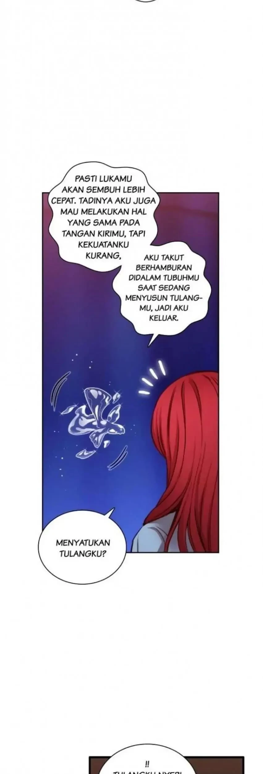 Adonis Chapter 35 - halaman 33