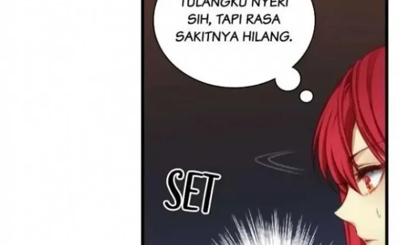 Adonis Chapter 35 - halaman 34