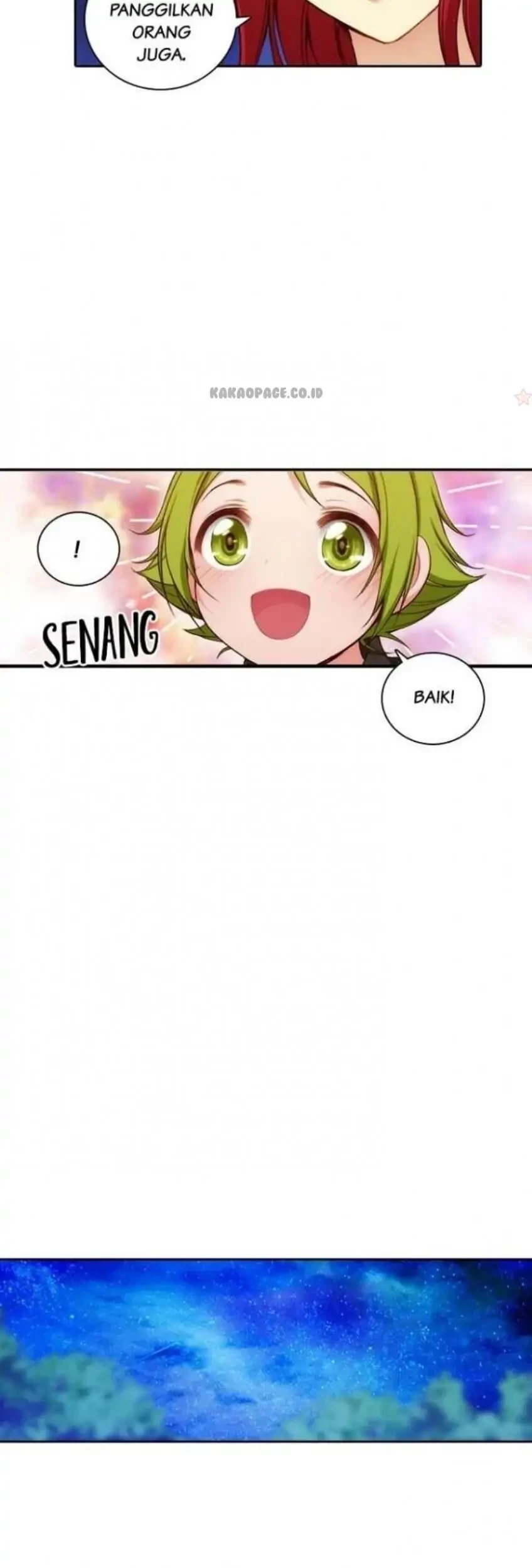 Adonis Chapter 35 - halaman 45