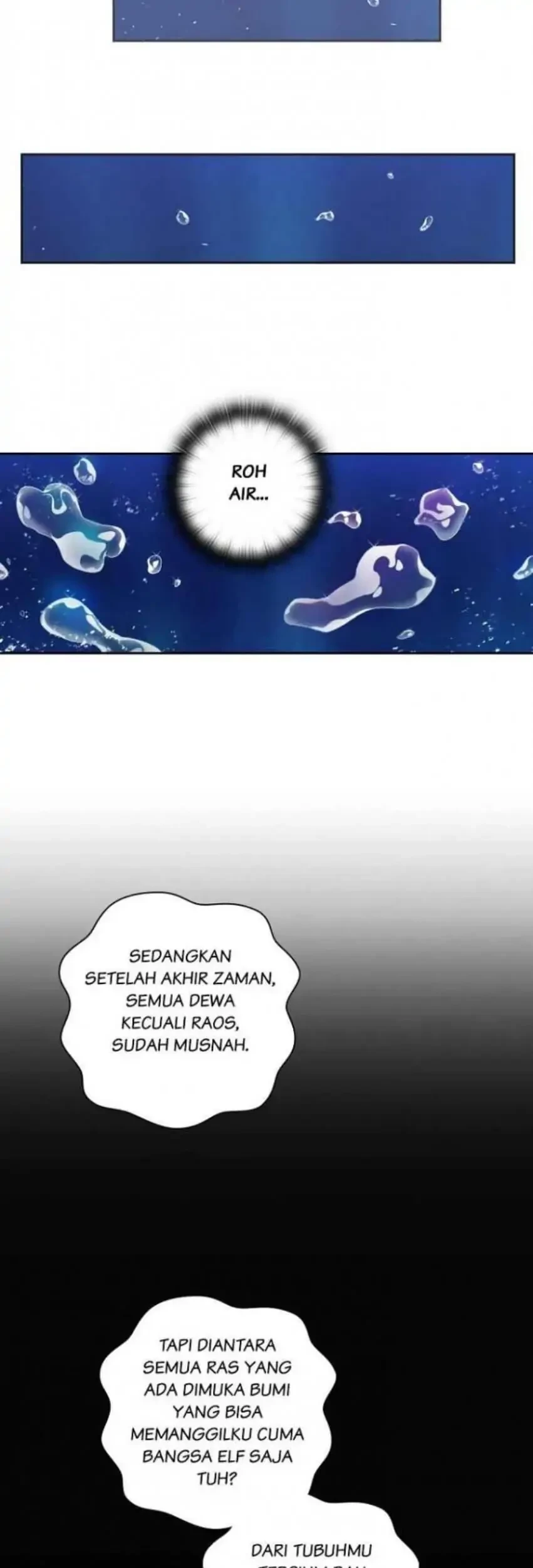 Adonis Chapter 36 - halaman 23