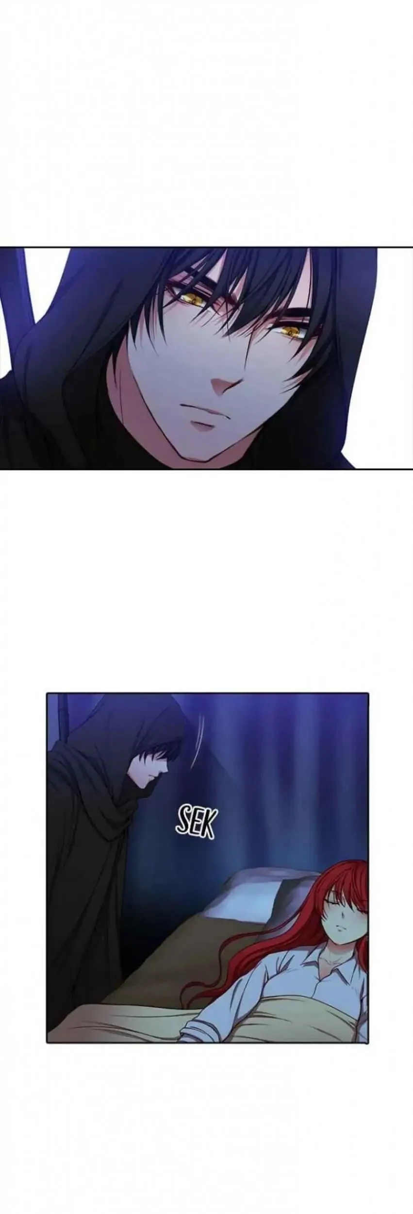 Adonis Chapter 36 - halaman 35