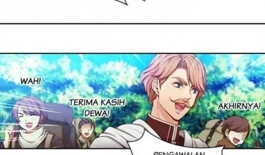 Adonis Chapter 37 - halaman 28