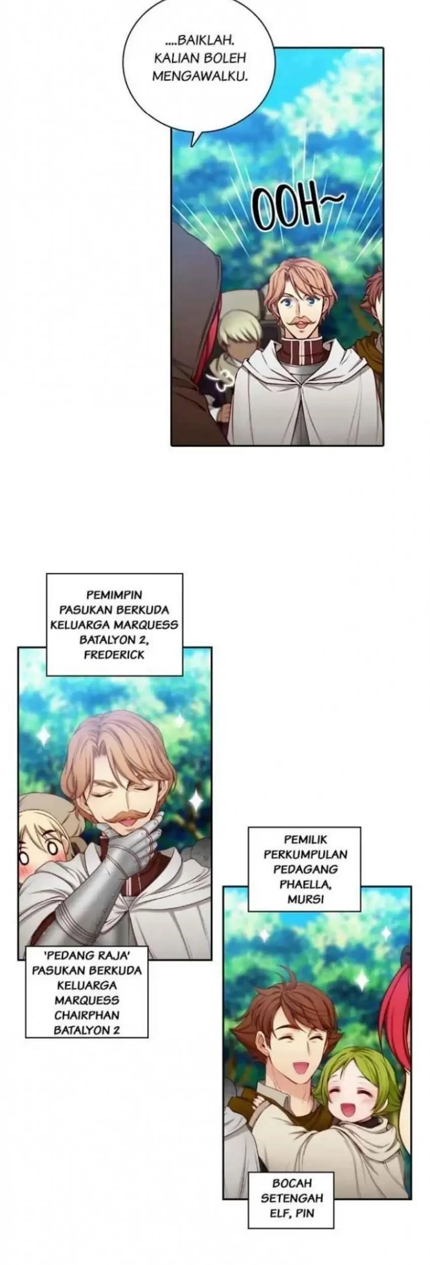 Adonis Chapter 37 - halaman 35
