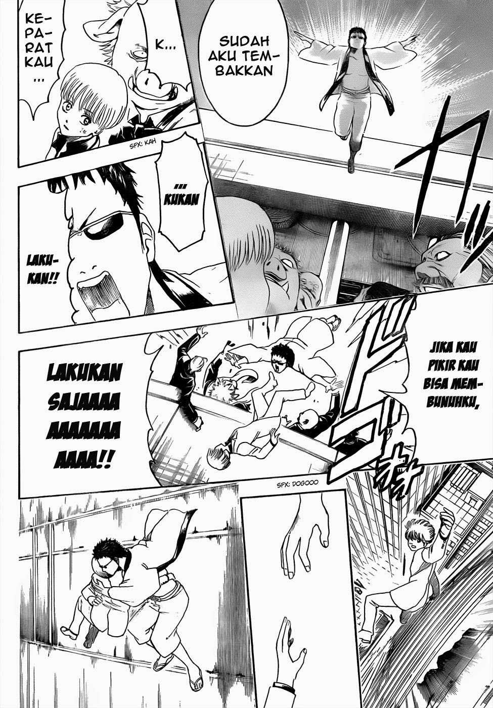 Adonis Chapter 38 - halaman 19