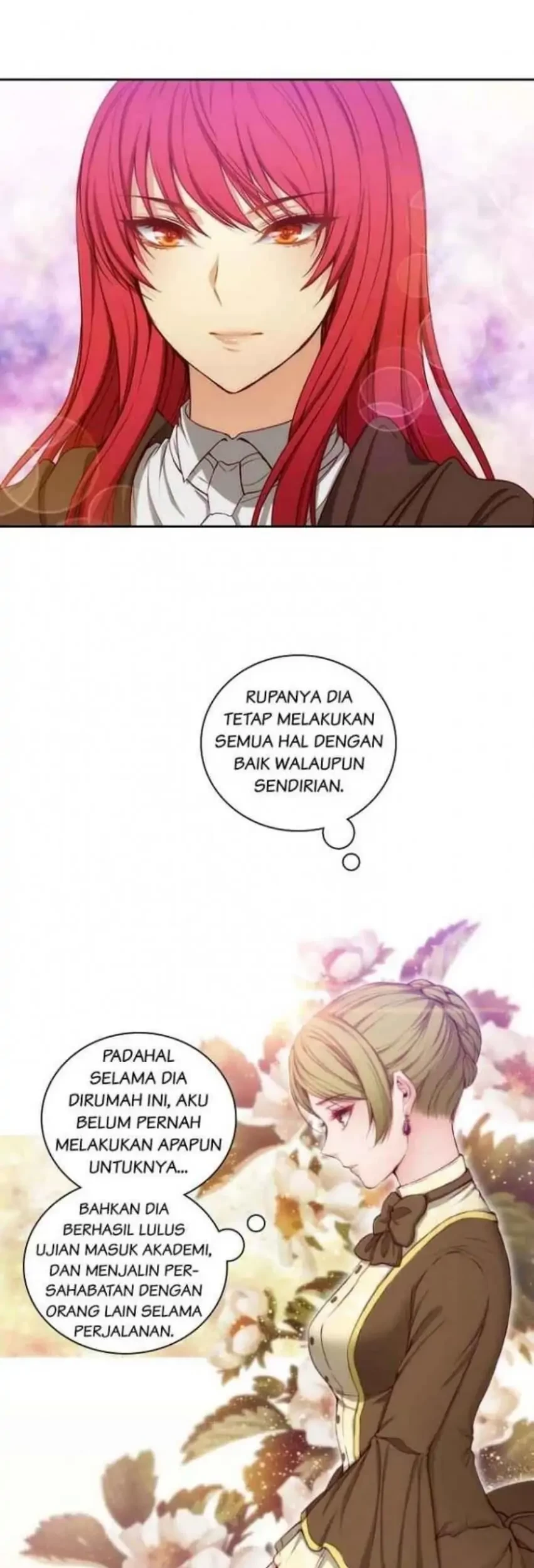 Adonis Chapter 38 - halaman 31