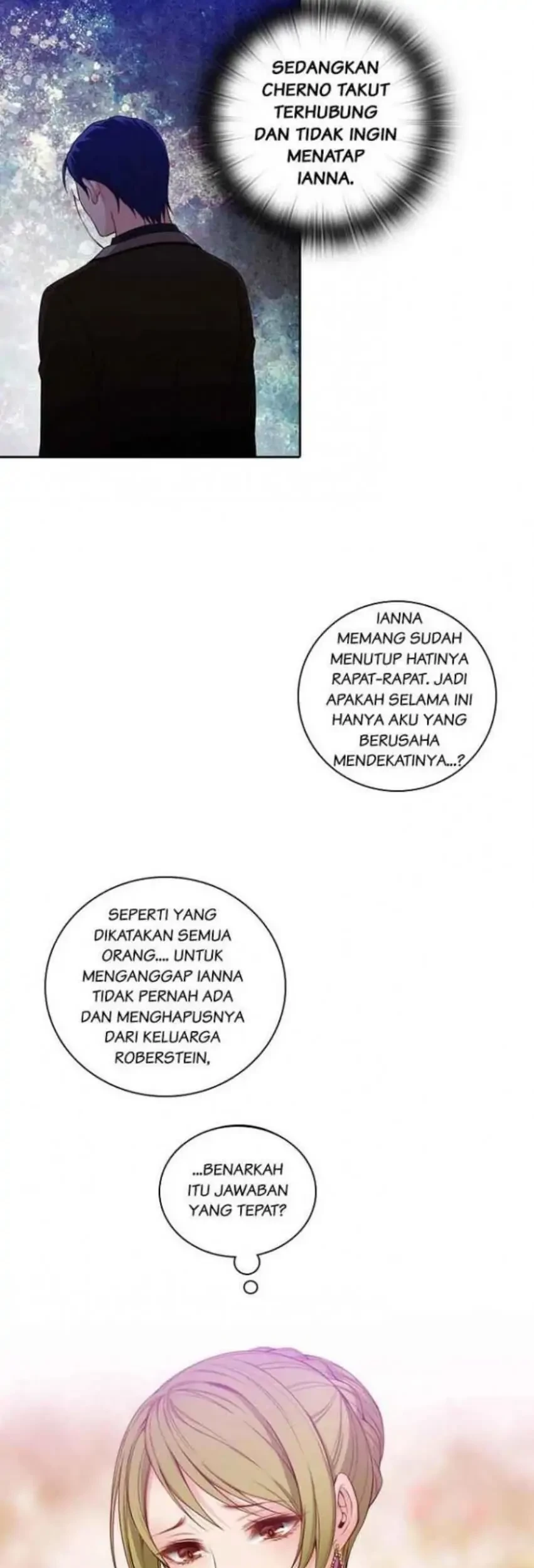 Adonis Chapter 38 - halaman 35