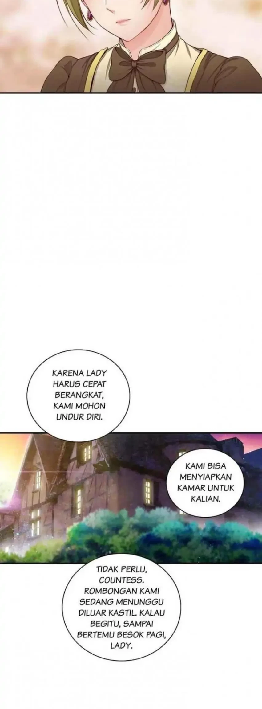Adonis Chapter 38 - halaman 36