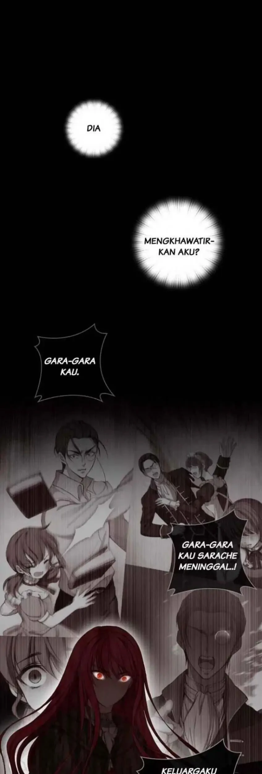 Adonis Chapter 38 - halaman 43