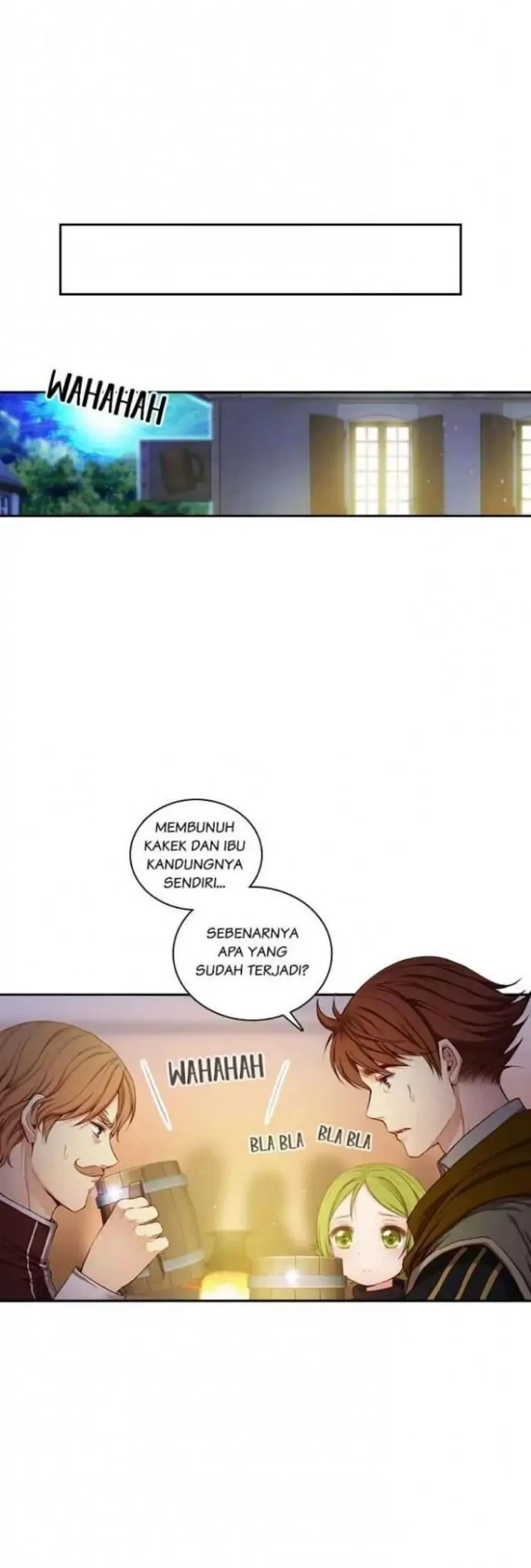 Adonis Chapter 38 - halaman 52