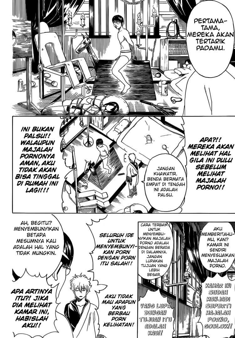 Adonis Chapter 39 - halaman 10