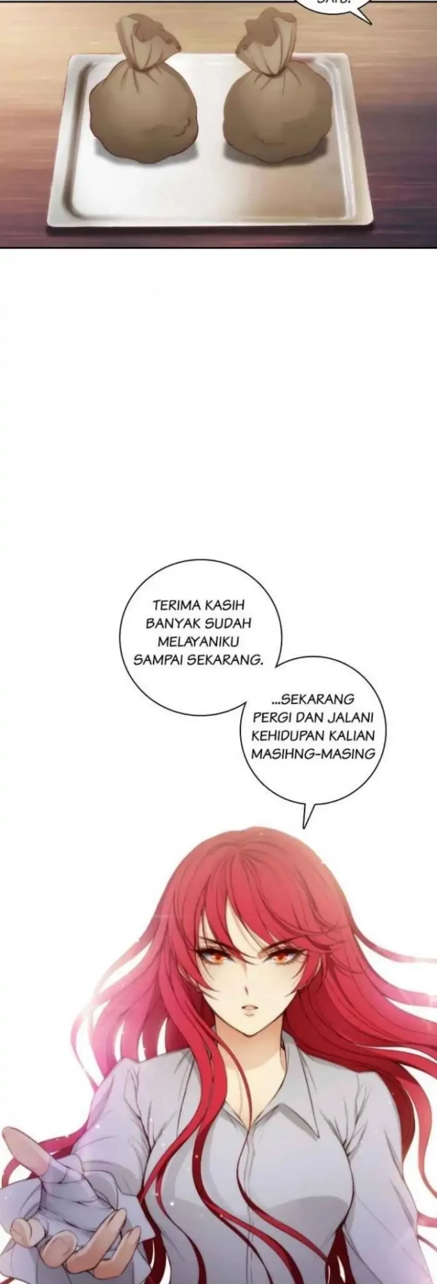 Adonis Chapter 39 - halaman 35