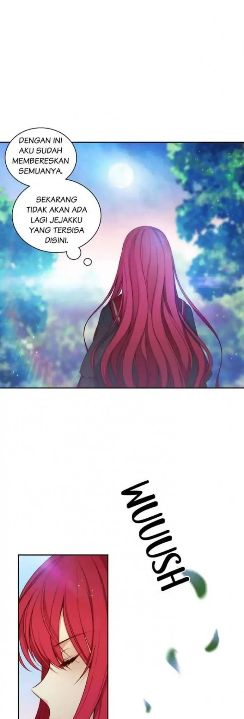 Adonis Chapter 39 - halaman 43