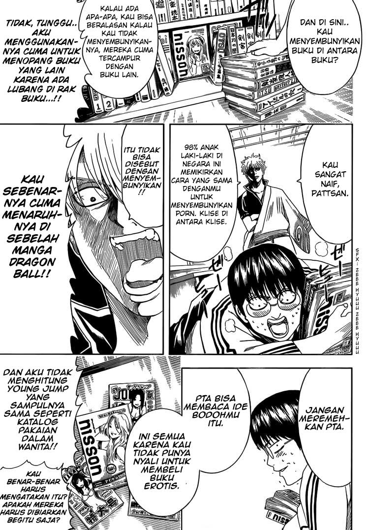 Adonis Chapter 39 - halaman 7