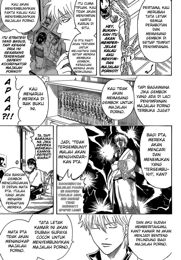 Adonis Chapter 39 - halaman 9