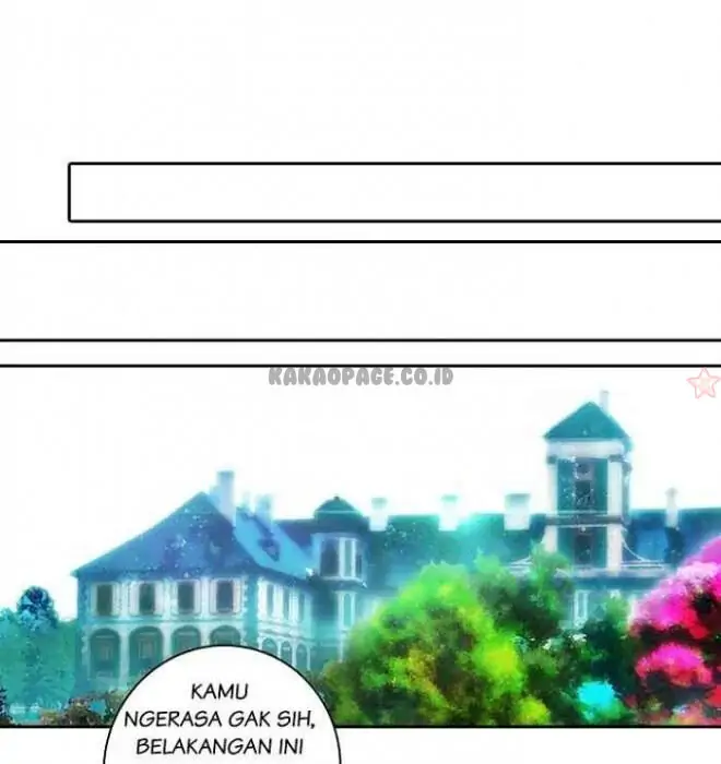 Adonis Chapter 4 - halaman 28