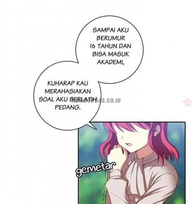 Adonis Chapter 4 - halaman 32