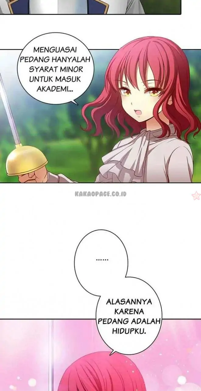 Adonis Chapter 4 - halaman 37