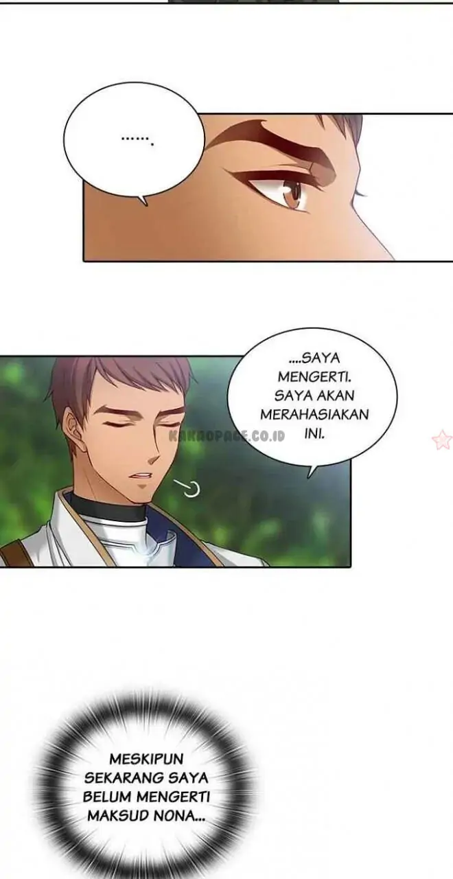 Adonis Chapter 4 - halaman 39