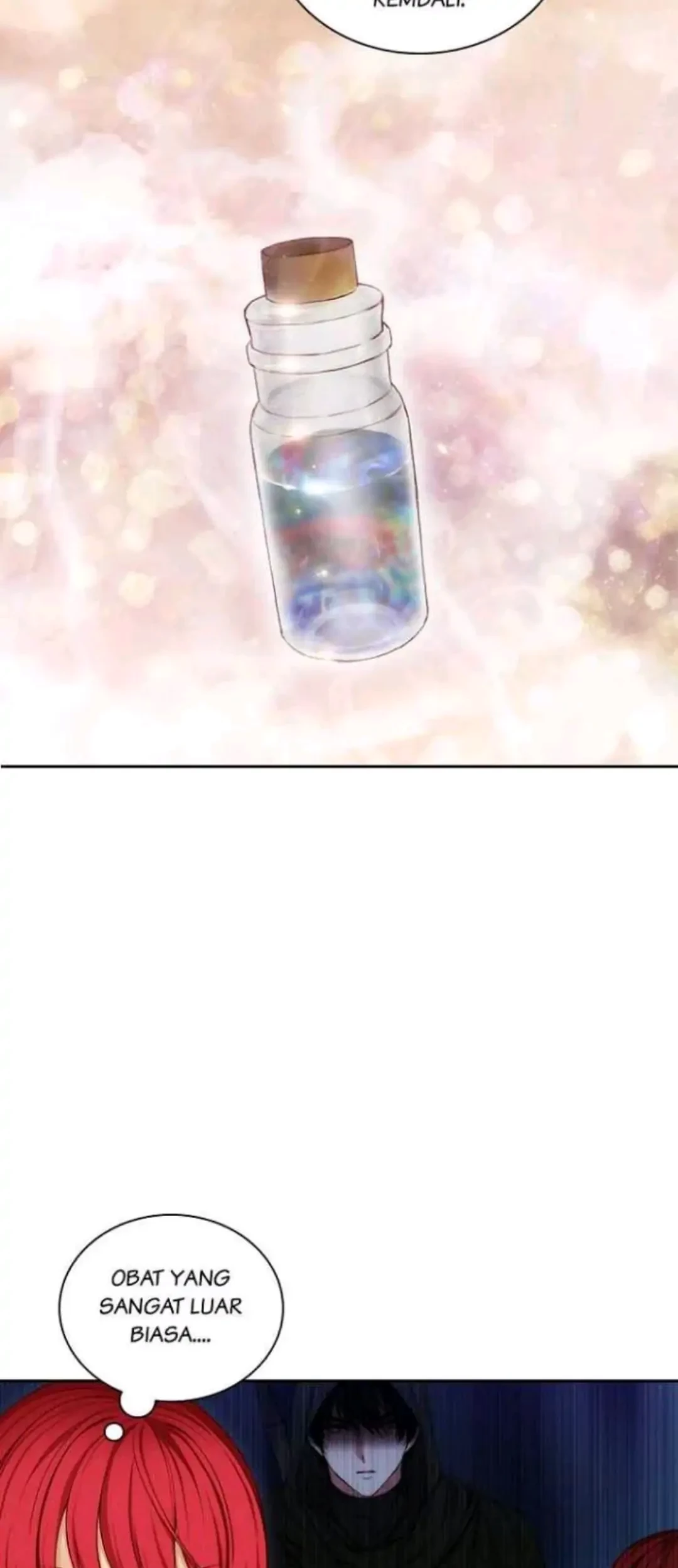 Adonis Chapter 40 - halaman 57