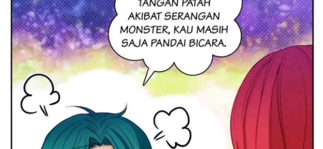 Adonis Chapter 41 - halaman 28