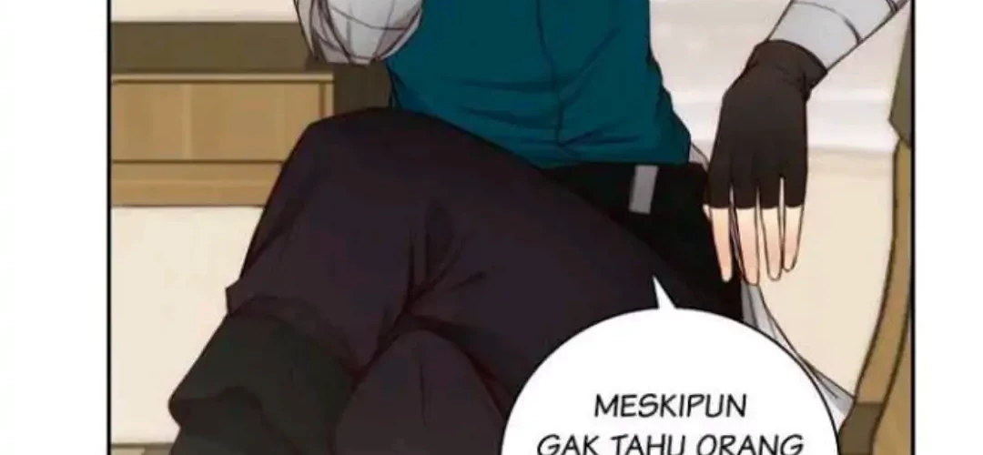 Adonis Chapter 41 - halaman 32
