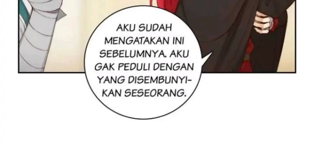 Adonis Chapter 41 - halaman 34