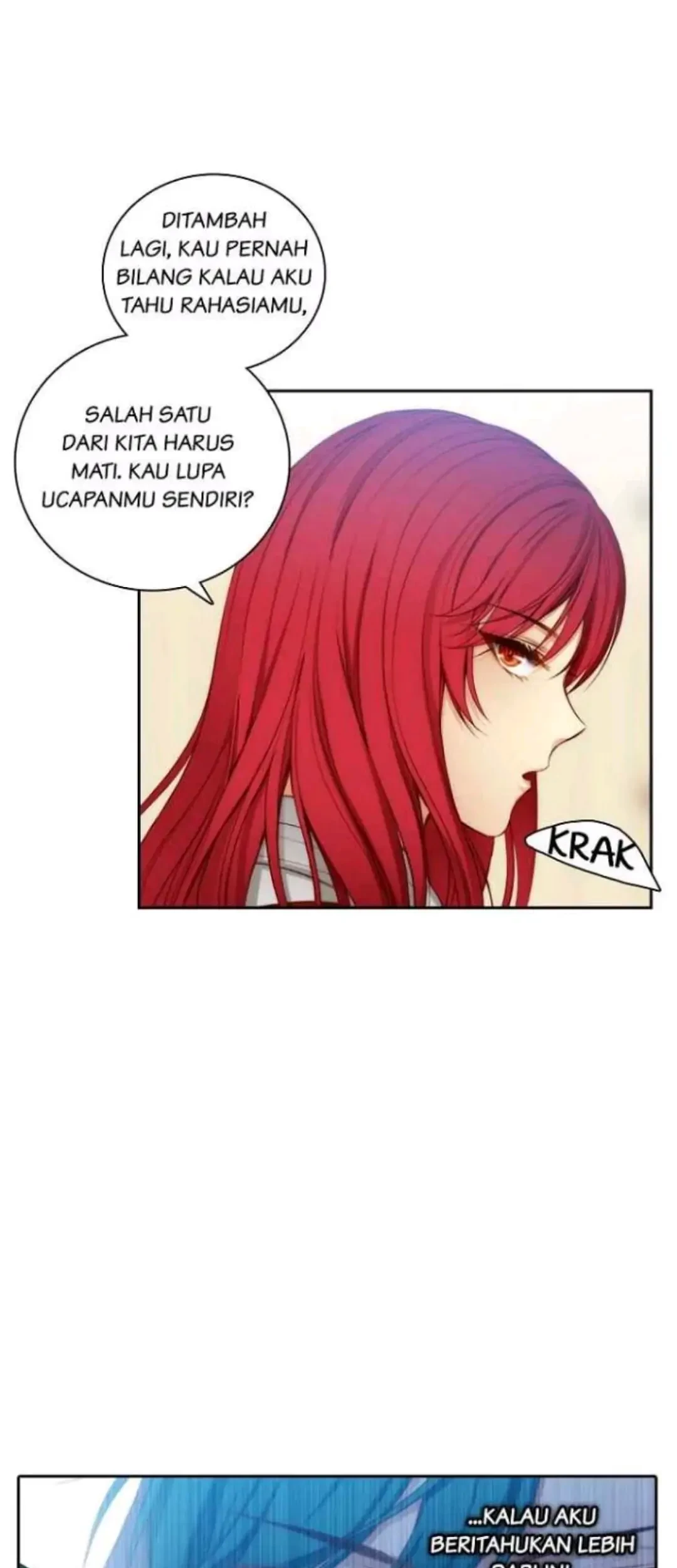 Adonis Chapter 41 - halaman 35