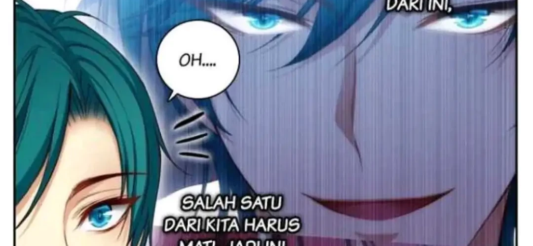 Adonis Chapter 41 - halaman 36