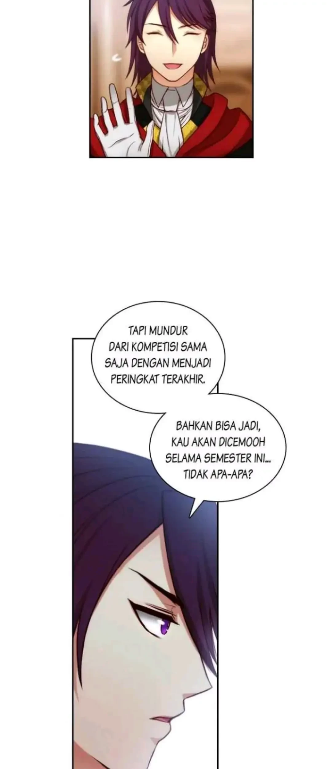 Adonis Chapter 42 - halaman 25