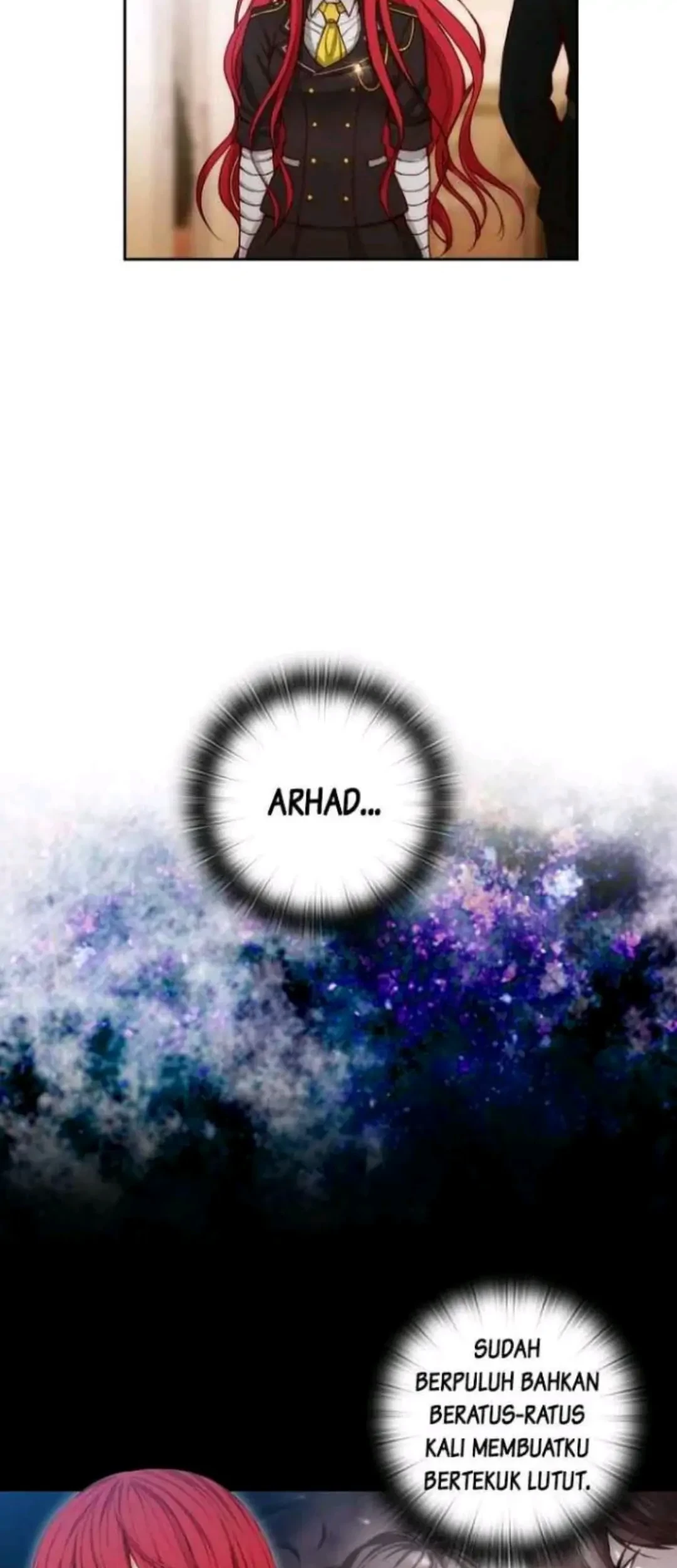 Adonis Chapter 42 - halaman 39