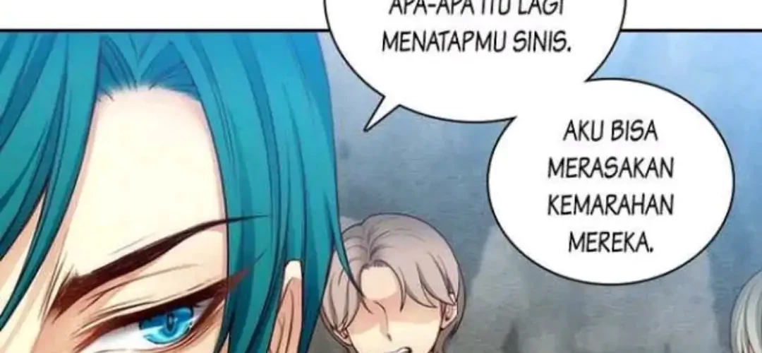 Adonis Chapter 42 - halaman 56