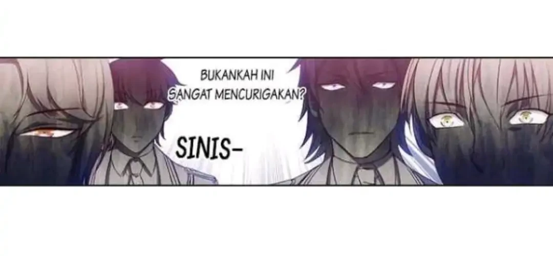 Adonis Chapter 42 - halaman 58