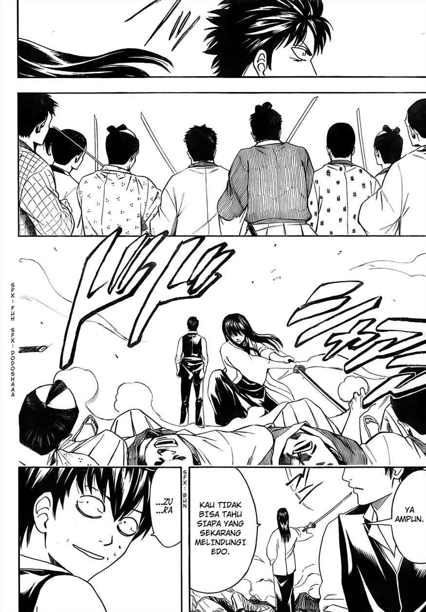 Adonis Chapter 43 - halaman 14