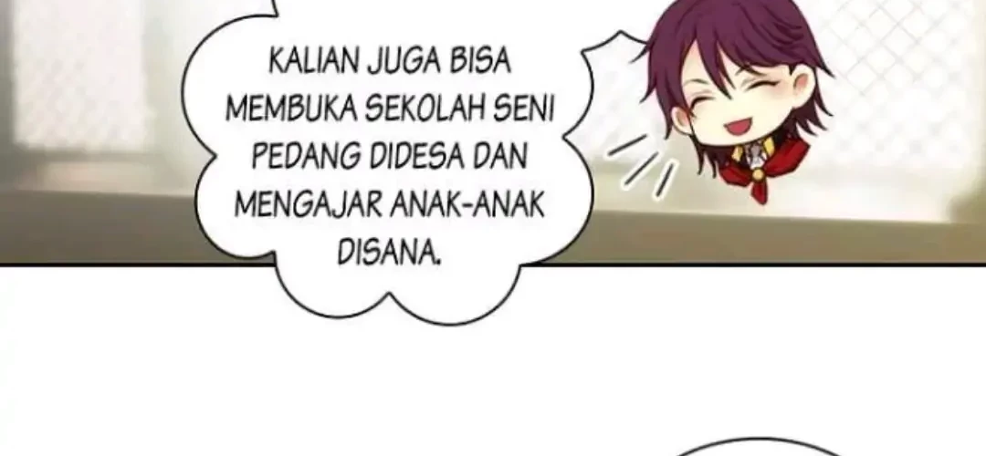 Adonis Chapter 43 - halaman 26