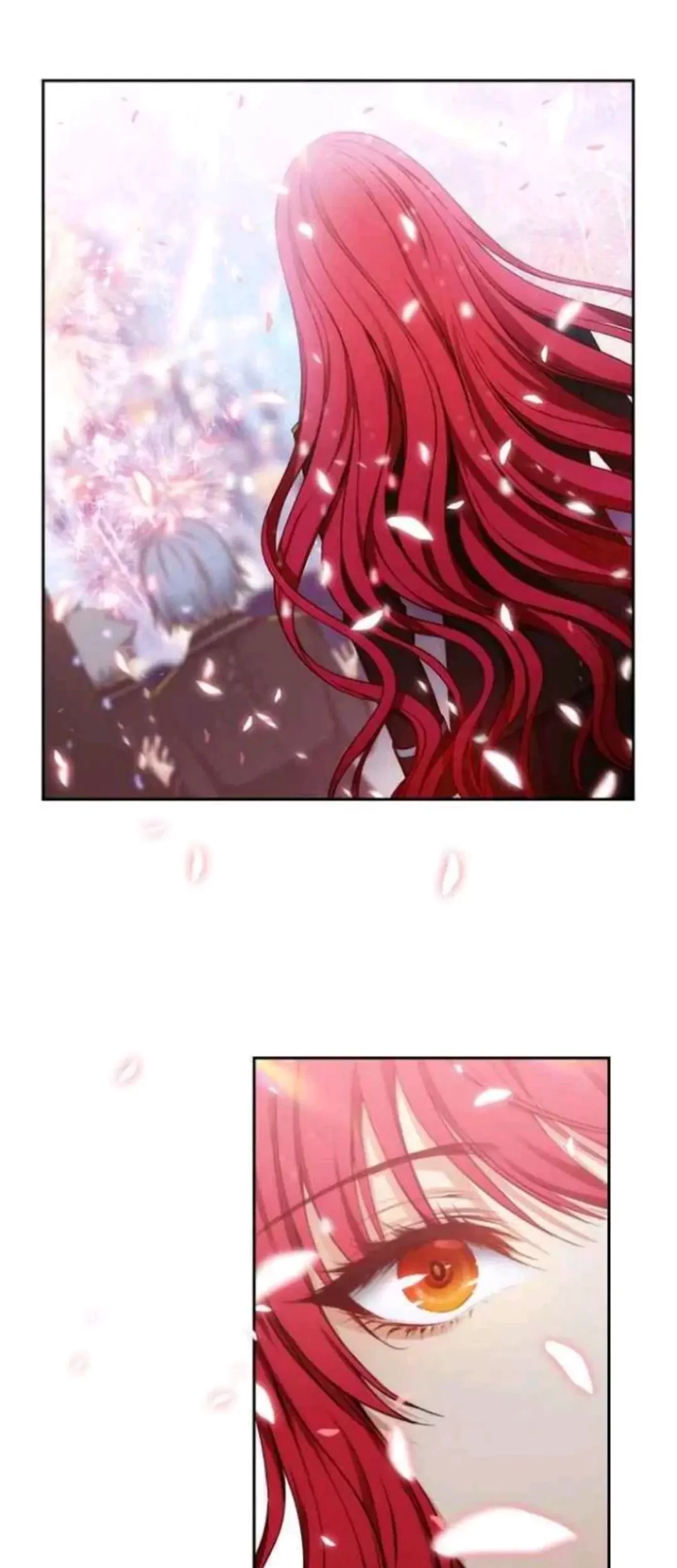 Adonis Chapter 44 - halaman 27
