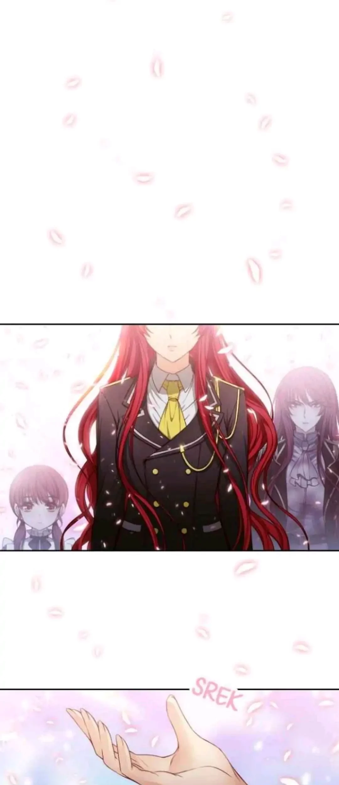 Adonis Chapter 44 - halaman 29