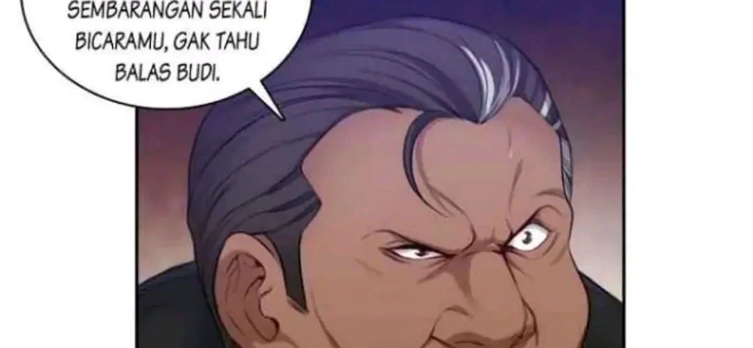 Adonis Chapter 44 - halaman 42